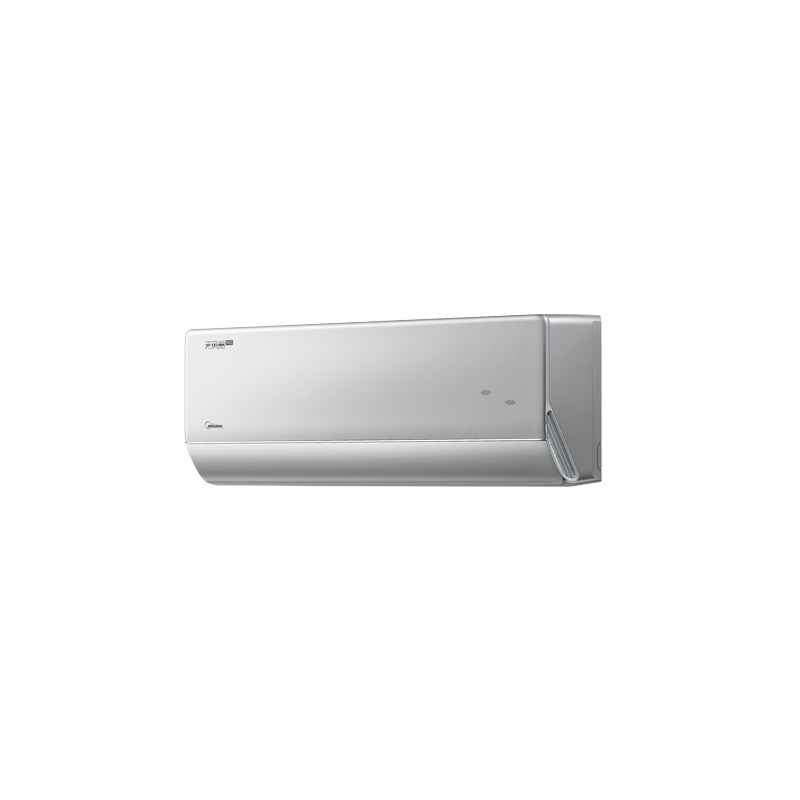 Midea/美的 KFR-35GW/N8WF1Pro 无风感聚合