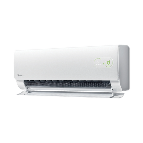Midea/美的 KFR-35GW/KS2P空调