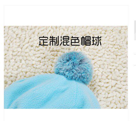 Gants pour enfants HANDSCITY en velours - Ref 2146250 Image 5