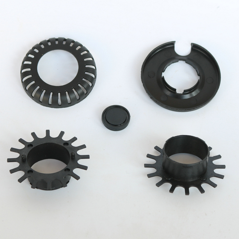 交流AC92塑料盖砂贝线架