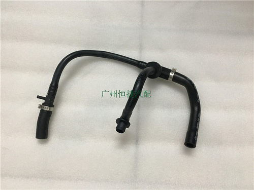 适用于桑塔纳3000志俊大力管真空管刹车助力管废气管