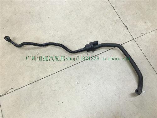 新捷达新桑塔纳活性碳罐阀