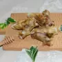 You Da Handicraft House Homemade Pet Snacks Dog Handmade Snacks Molars to Double Rows Sheep Shakes - Đồ ăn vặt cho chó thức ăn cho chó pedigree