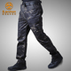 宽松劳保裤 春夏战术裤 飞行员执政作训官战术工装 耐磨户外男装 男士