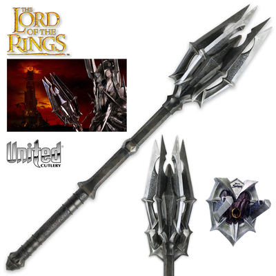 指环王权杖电影道具周边