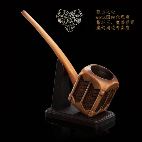 魔戒指环王霍比特人摆件周边