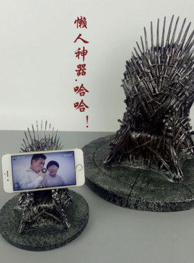 铁王座影视游戏动漫手办礼物模型