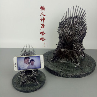 冰与火之歌铁王座 影视周边游戏动漫手办礼物模型 权利的游戏