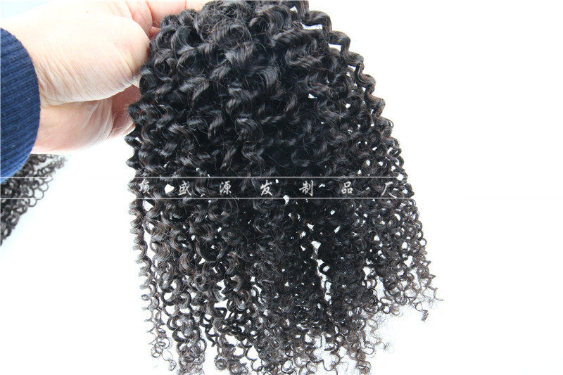 Extension cheveux - Ref 219332 Image 4