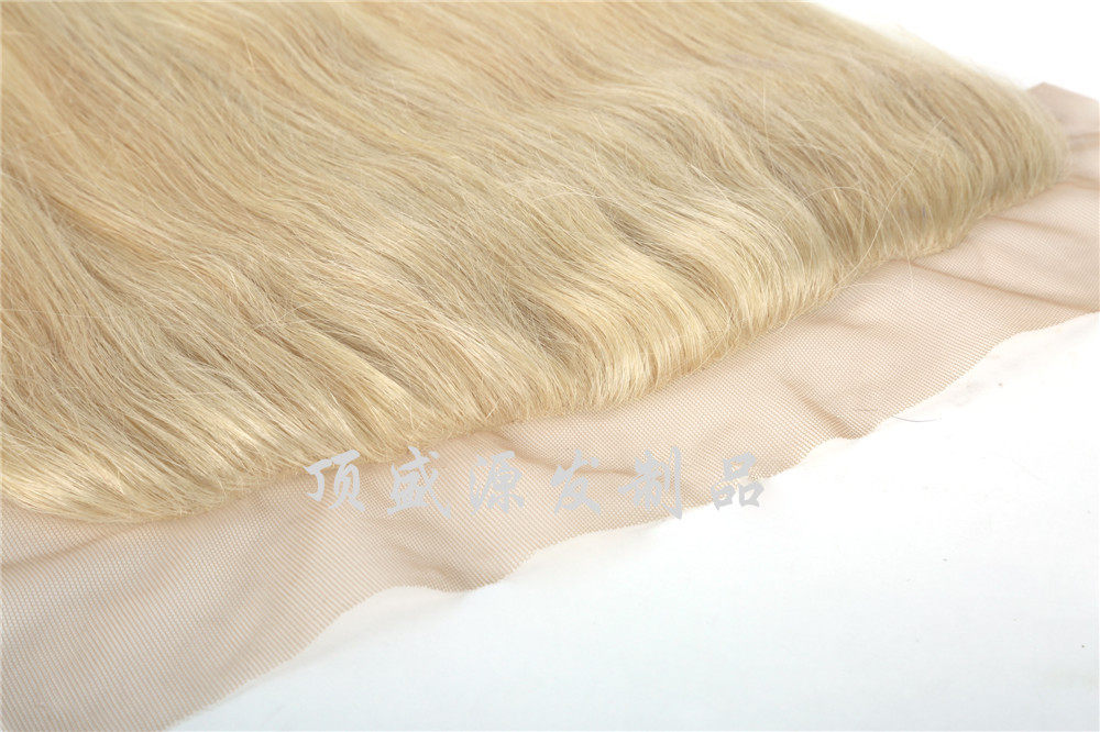 Extension mèches - Ref 220178 Image 4