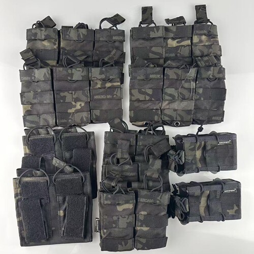 浪潮君物  Emersongear 战术裁缝同款 Tactical Tailo 工具包多款