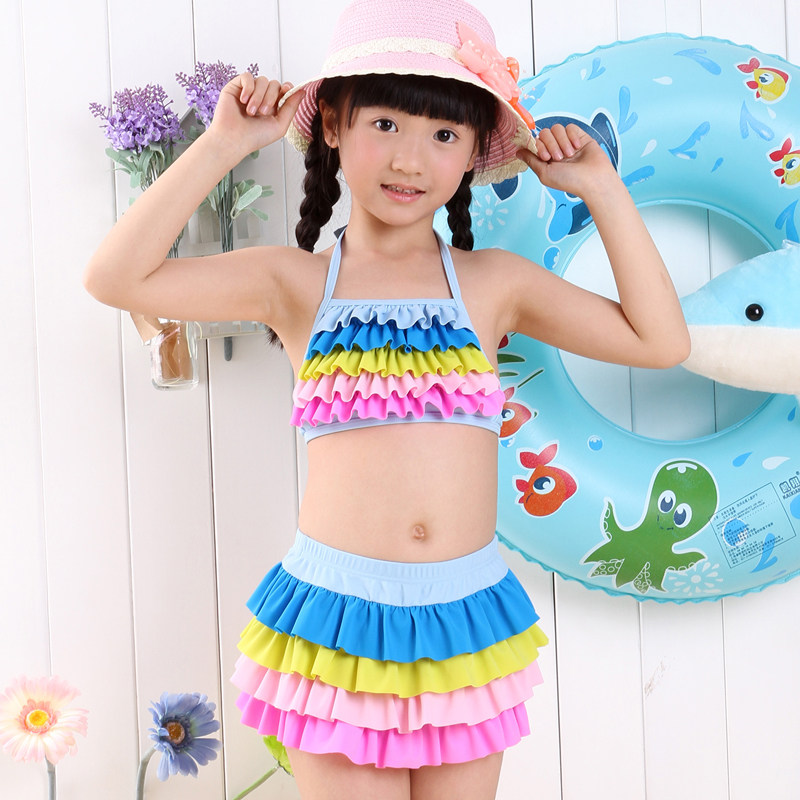 Maillot de bain fille OTHER   - Ref 2548989 Image 1