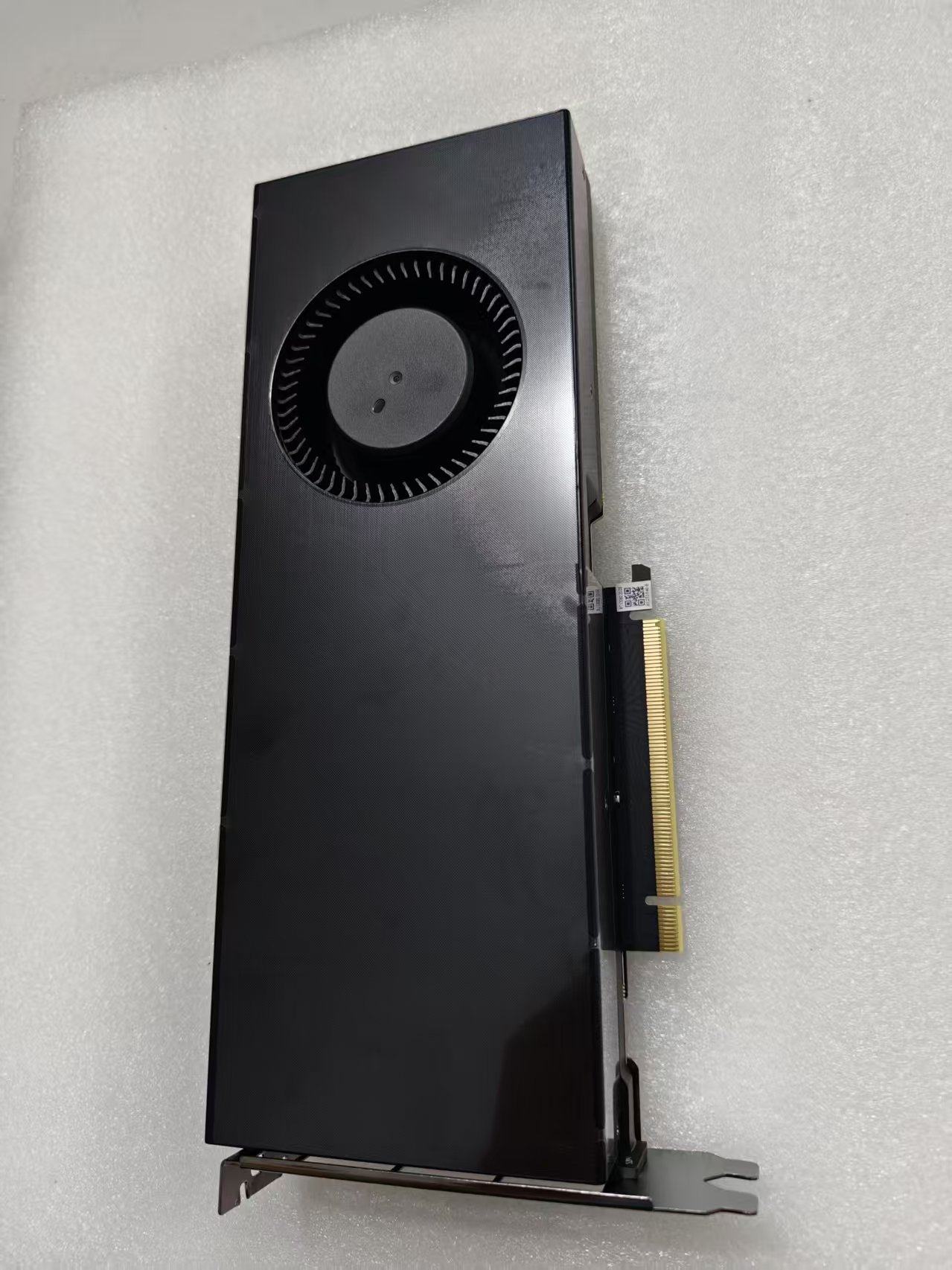 全新RTX3090显卡24G公版涡轮AI深度学习建模渲染魔改三风
