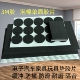 3M海绵单面胶条强力无痕密封防撞磨擦减震缓冲EVA高粘泡沫棉胶垫