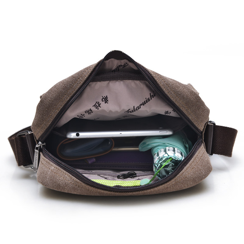 Sac pour homme - Ref 52522 Image 4