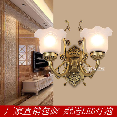 主卧室LED走廊温馨阳台床头灯