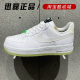 运动休闲低帮板鞋 23春季 新款 CT3228 FORCE NIKE耐克女鞋 100 AIR