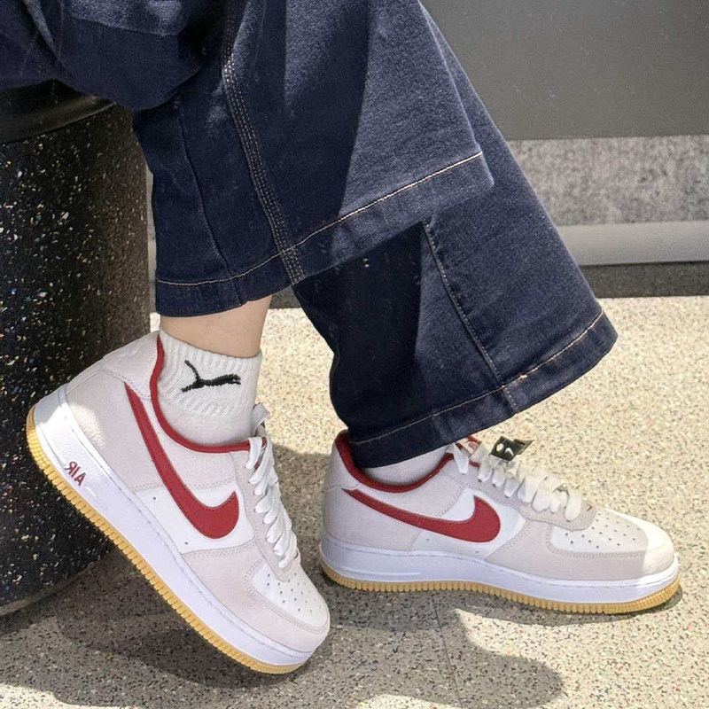 耐克/Nike Air Force 1 空军一号男款运动百搭休闲鞋 IB6388-101,运动鞋new,板鞋,淘宝优惠券,粉丝福利购,淘宝优惠卷