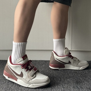 耐克/Nike Air Jordan Legacy 312 马年限定篮球鞋IQ9783-121