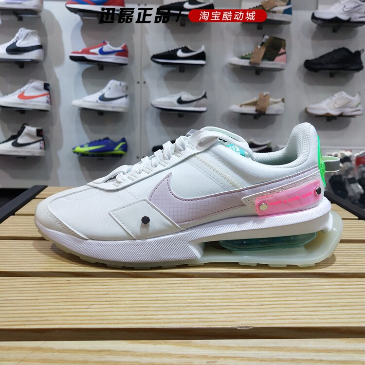 nike耐克女鞋2021新款air max pre-day电竞气垫跑步鞋 do2329-151