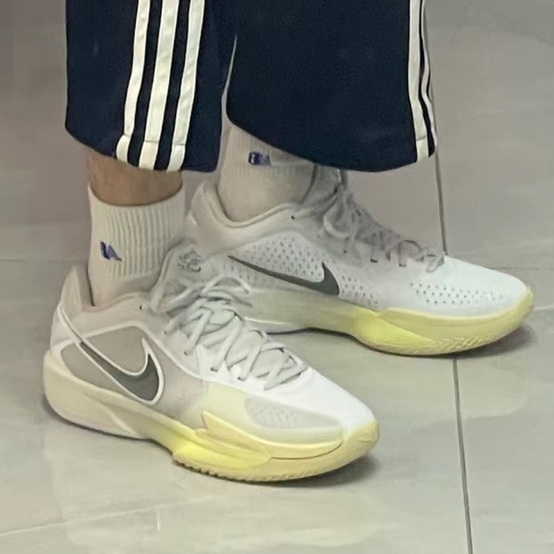 耐克/Nike Air Zoom G.T. Cut 男子运动训练实战篮球鞋HF0231-002,运动鞋new,板鞋,淘宝优惠券,粉丝福利购,淘宝优惠卷