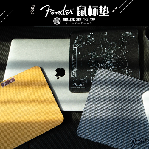 FenderTweed音箱网状吉他拆解
