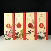 美真香无烟檀香礼佛供香观音香财神香仙家香竹签香家用佛祖供佛