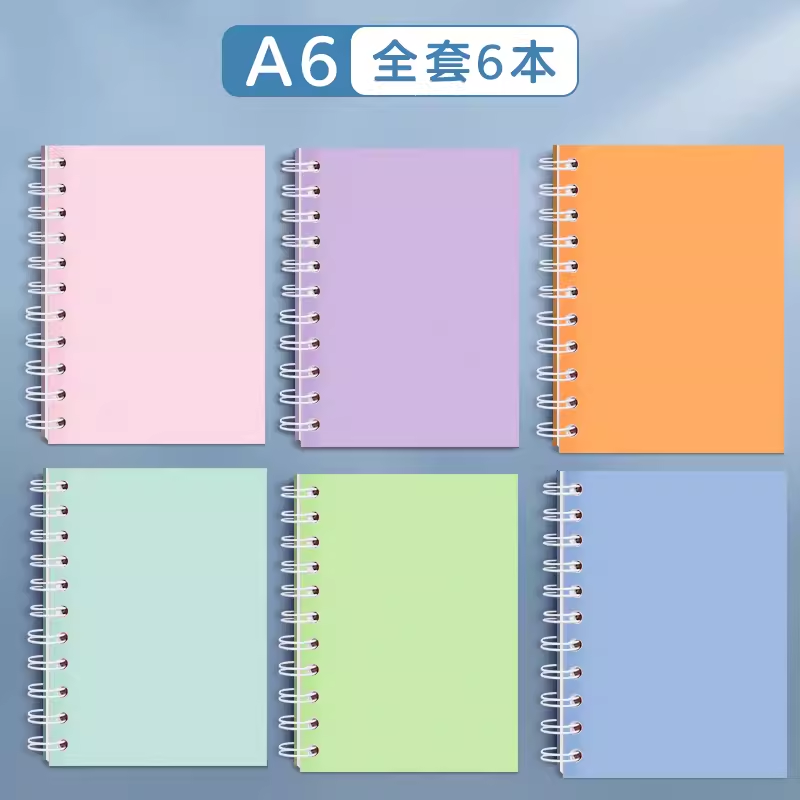 A6速写本小随身高颜值a5迷你钢笔画水彩素描美术儿童幼儿园绘画本马克笔彩铅画画写生漫画手绘空白图画本加厚