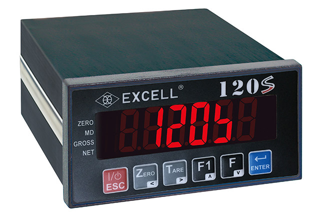 英展EX2002自动控制显示器/120S控制仪表显示器自动化称重仪表