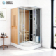 尚雷仕智能淋浴房整体家用熏汗蒸一体韩式 蒸汽房桑拿干湿分离浴室