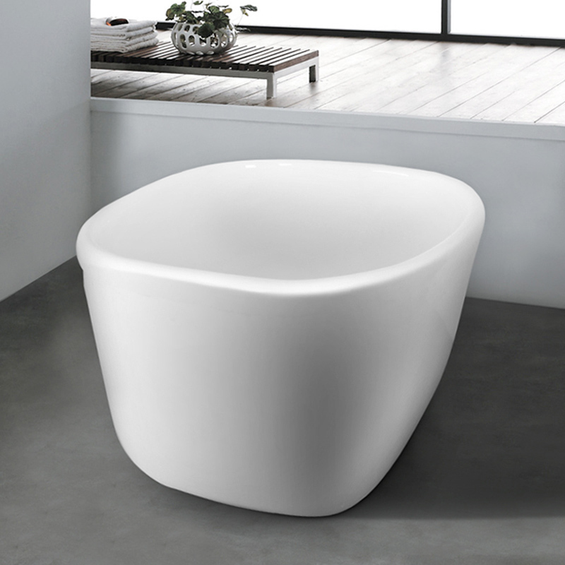 亚克力洗澡浴缸浴盆儿童游泳池