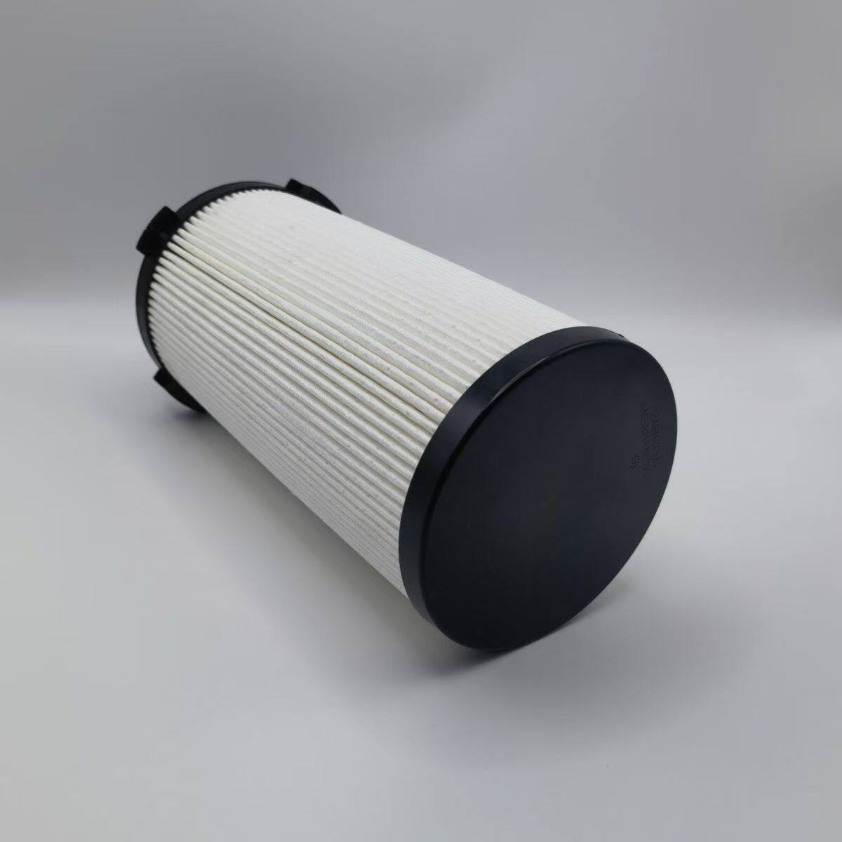 适用于欧曼ESTGTL福康发动机大柴滤滤芯 柴油滤油水分离纸卡友配