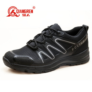 男轻便减震跑步鞋 春秋登山徒步户外运动休闲鞋 训练鞋 3515强人新款