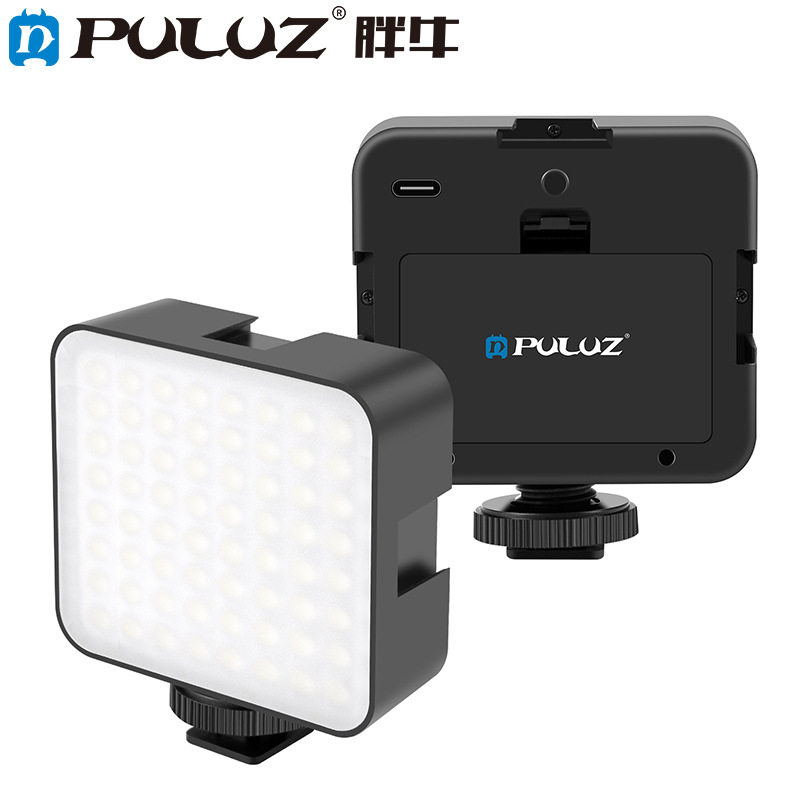 ��ɫ PULUZ��ţ 64�������㲹��ƿڴ�������������յ���ѥled���ε�