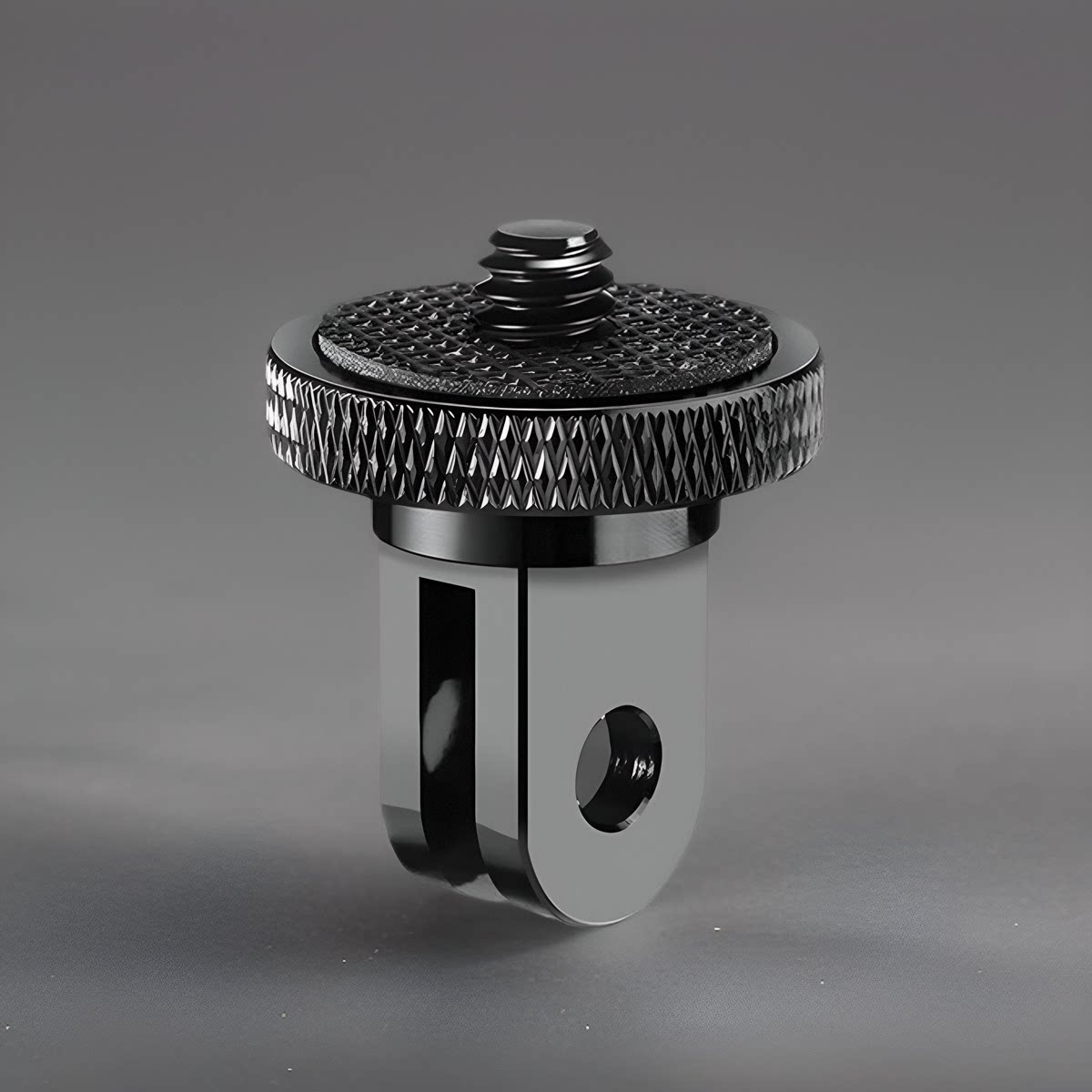 puluz胖牛适用于gopro/insta360 运动相机转接头相机配件支架配件