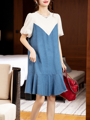 木森大码女装2店 MSDMN1621