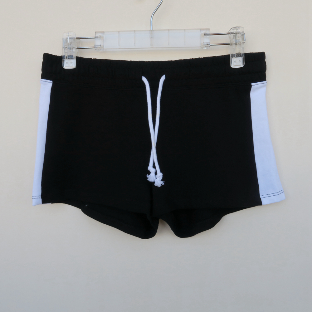 160/64A正品断码纯棉针织短裤