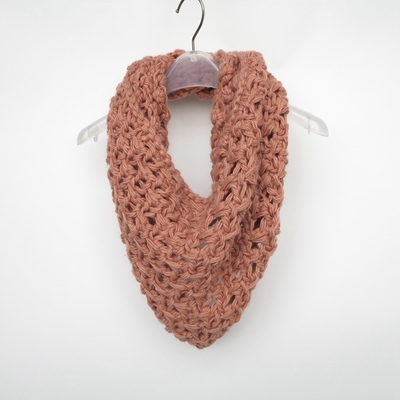 艾格淘特专柜正品特惠女毛线围巾