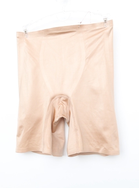 古系列64/70/76正品超值女弹力提臀束身舒适安全裤GJ-D188肤色