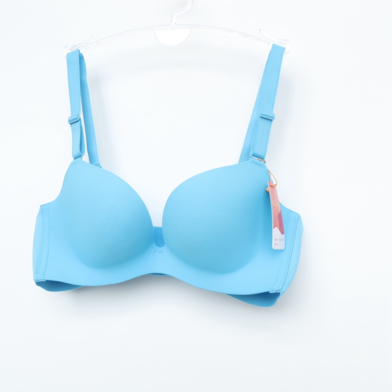 正品超值薄模无痕隐形钢圈舒适