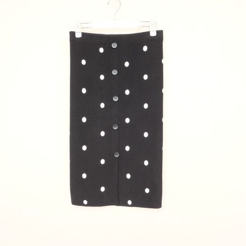 正品超值女秋冬天丝棉六分半身裙