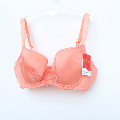 正品撤柜清仓薄模舒适光面文胸