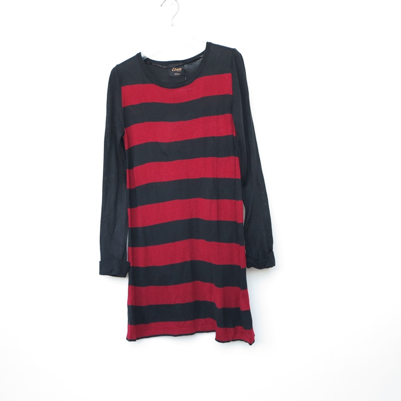 艾系列专柜正品超值长袖针织衫