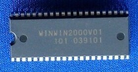 全新WINWIN2000V01 M37225M8-103SP=WINWIN2000V02质量保证