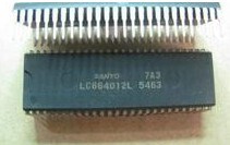 全新原装 LC864012L-5463 质量保证