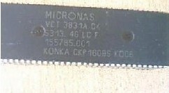 全新 VCT3803F D6 VCT3831AC4 VCT3833A C4质量保证