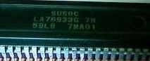 全新 LA76933G 7N 59L8 保证质量