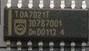 全新原装 TDA7021 TDA7021T SOP-16质量保证