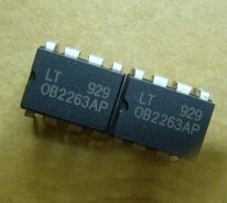 买1份发2个 全新原装 OB2263 OB2263AP 电源管理芯片 质量保证