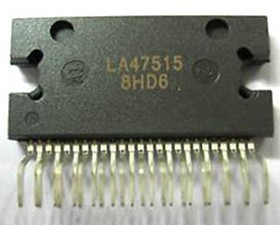 全新 功放IC LA47515质量保证
